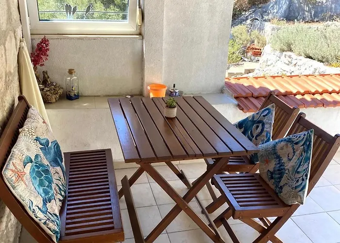 Apartment Cacini Dvori