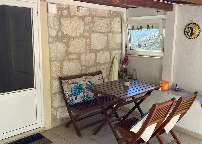 Apartment Cacini Dvori
