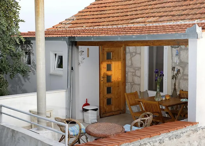Apartment Cacini Dvori