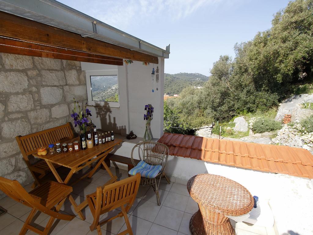 Cacini Dvori Apartment Lastovo